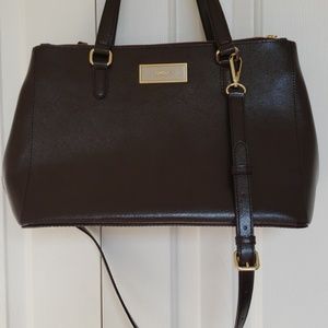 DKNY like Prada Galleria Saffiano Leather tote